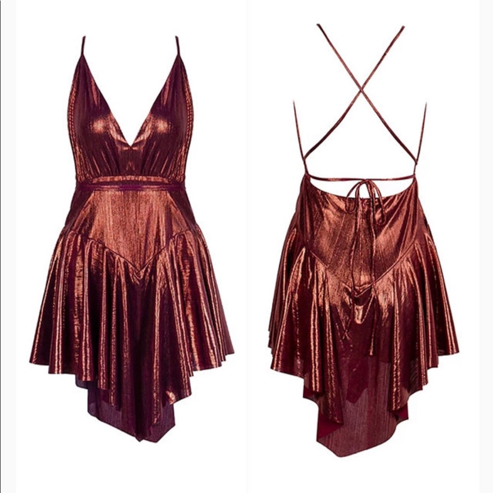 Katarina dress